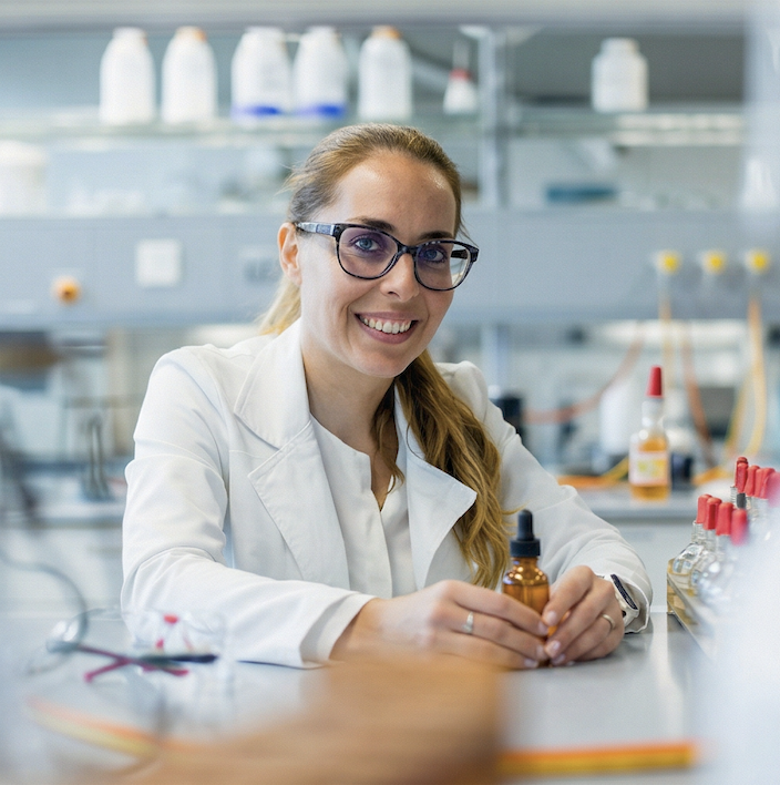 Chromatography and food safety